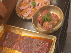 -西塔老太太泥炉烤肉(虹桥南丰城店)
