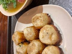 -哑巴生煎(临顿路店)