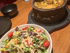 -敏珠拉姆藏餐·南京厨房(富春江东街店)