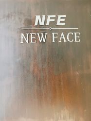 -NEW FACE烫染专业店