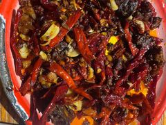 -柴窝堡22号辣子鸡·传承新疆菜