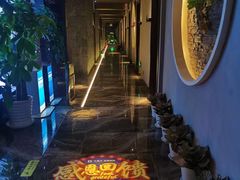 -大桶大足浴(南翔店)