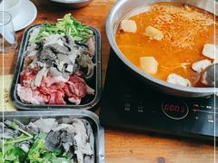 -秧塘牛八宝(金山路店)