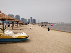 -东戴河风景区-止锚湾