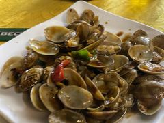 -台山新孖宝柴火黄鳝饭(三合温泉店)