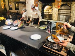 -炽真·果木窑烤自助牛排馆儿(和平欧乐店)