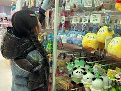 -首开·龙湖成都西宸天街