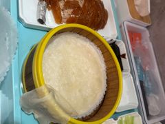 -姚姚酸菜鱼·金戈戈香港豉油鸡(喜荟城联名店)