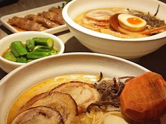 熊本叉烧拉面-味千拉面(双井店)