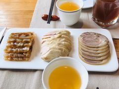 -之参餐厅(前门大街店)