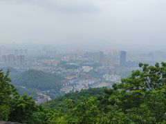 -岳麓山风景名胜区