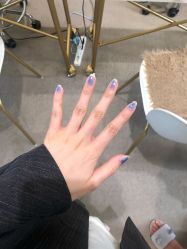 -M Nails & Beauty美甲美睫美体