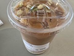 -Seesaw Coffee(上生新所店)