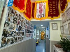 -佑安动物医院·全科·内窥镜中心(幸福巷店)