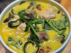 -云海肴云南菜·蒸汽石锅鱼(北京良乡华冠店)