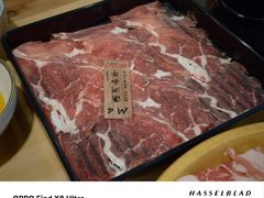 -牛匠和牛寿喜锅(西安总店)