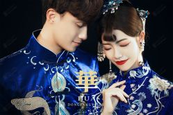 点击看大图 -金海岸婚纱摄影(塘沽店)