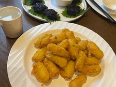 -HOHO餐厅(古子城店)