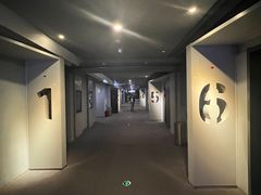 -星轶IMAX影城(九亭U天地旗舰店)