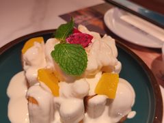 -阿娜尔·新疆菜(宜家荟聚中心店)