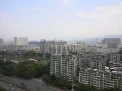-梅园国际大酒店·自助餐厅(光明港店)
