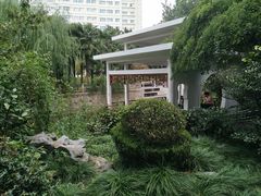 -兰溪青年公园