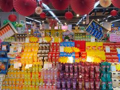 -世纪联华超市(大关店)