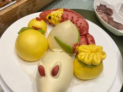 -泰安东尊华美达广场酒店(泰山景区店)