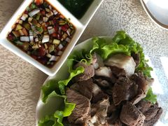 -苏尼特食府(金穗家园店)