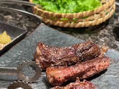 -老乾杯和牛烧肉(王府中环店)