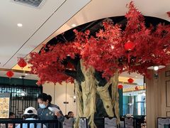 大堂-老周家酱卤猪蹄私房菜(克拉玛依西街店)