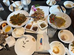-东哥紫阳蒸盆子(旺座·现代城店)