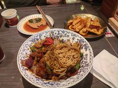 -阿大排档(长春这有山店)