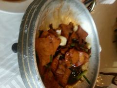 -金陵后厨·南京菜(新街口秣陵路店)