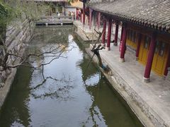 -华清宫景区