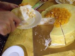 iphone_upload_pic-OL’s Cake鲜荟千层(东风中路店)