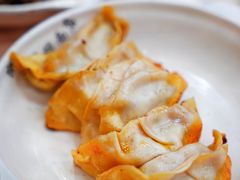 -蒋家桥饺面店(广陵路店)