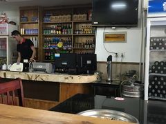 大堂-安缘斋涮肉