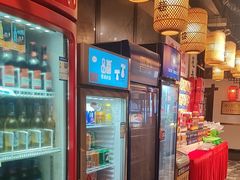 -老萍巷莲花血鸭·萍乡地标江西菜(步行街店)