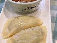 鲅鱼饺子-华圆美食