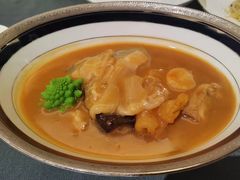 -沈灶河豚宴·河豚融合餐厅(汉中路店)