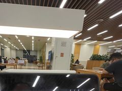 -厦门市图书馆(集美新城馆区)
