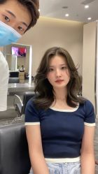 -MMby Hair Code芭曲发型