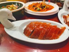 -北平印象.北京烤鸭.新京菜.融合菜(世贸店)