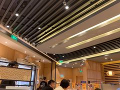 -元气寿司(新城市广场店)