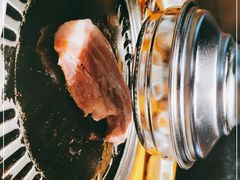 -唯成•韩国炭火烤肉 유성고기