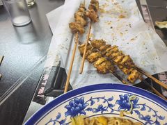-老黑板筋(顺义总店)