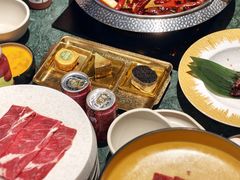 -牛New寿喜烧(金鹰世界店)