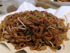 干炒牛河-花样宴荟(旺城店)