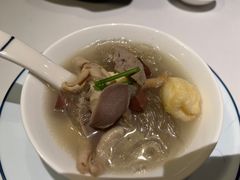 -民国红公馆·秦淮八艳(夫子庙店)